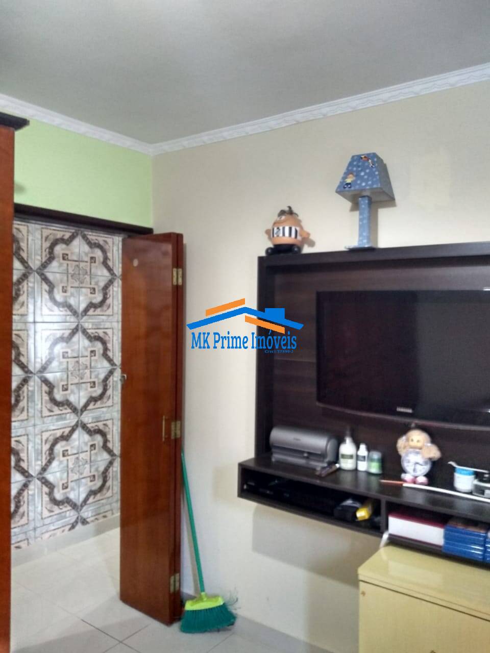 Sobrado à venda com 3 quartos, 227m² - Foto 3