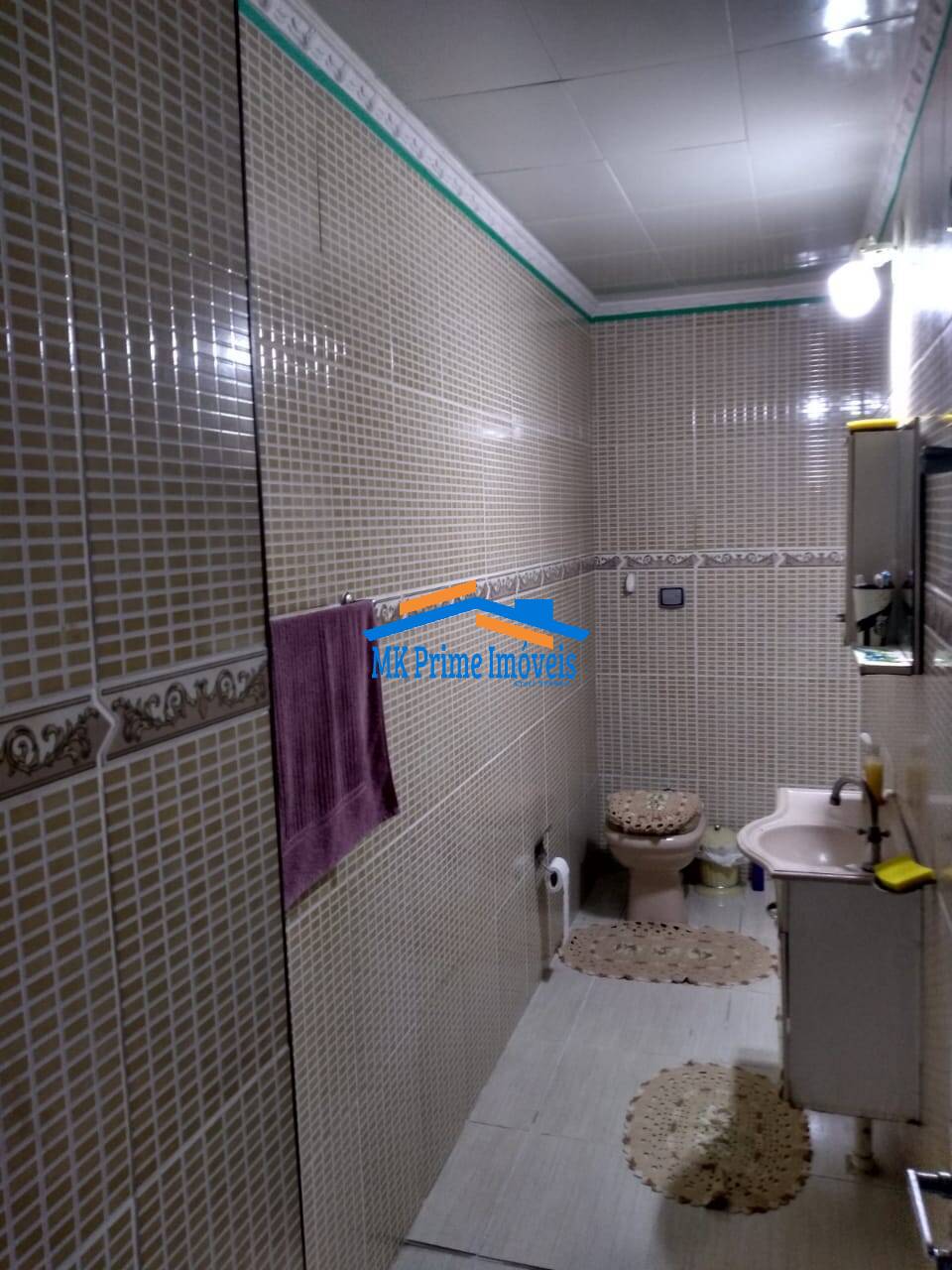 Sobrado à venda com 3 quartos, 227m² - Foto 12