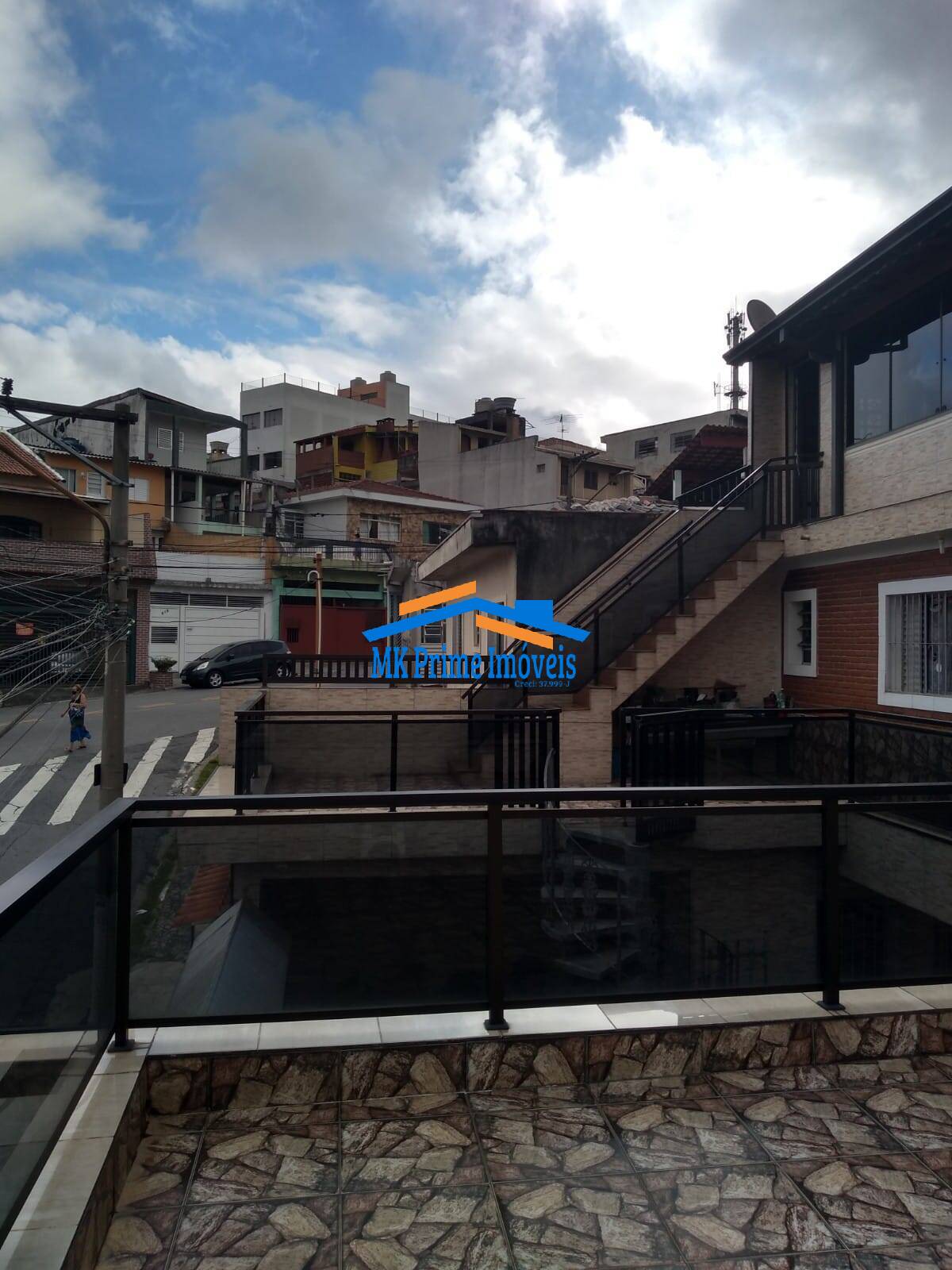 Sobrado à venda com 3 quartos, 227m² - Foto 17