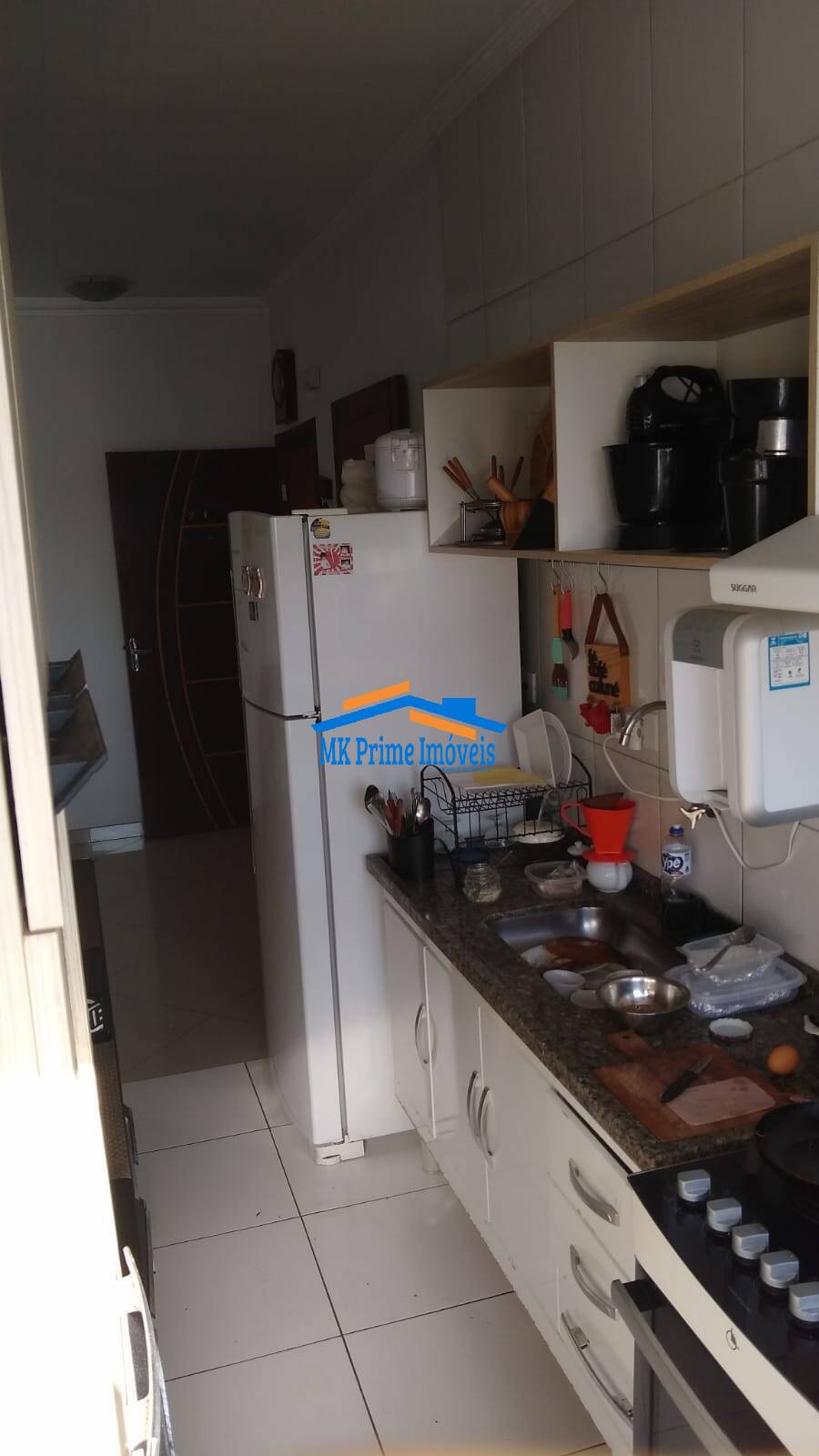 Apartamento à venda com 2 quartos, 85m² - Foto 7