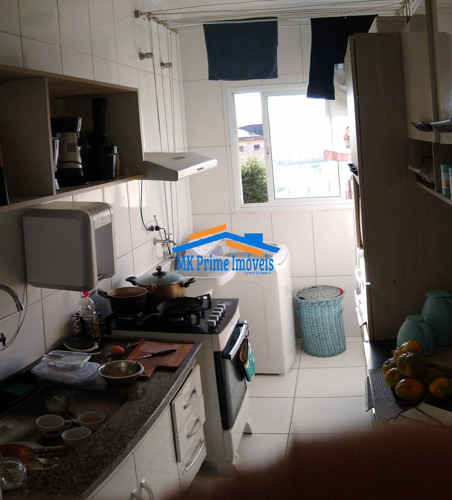 Apartamento à venda com 2 quartos, 85m² - Foto 8