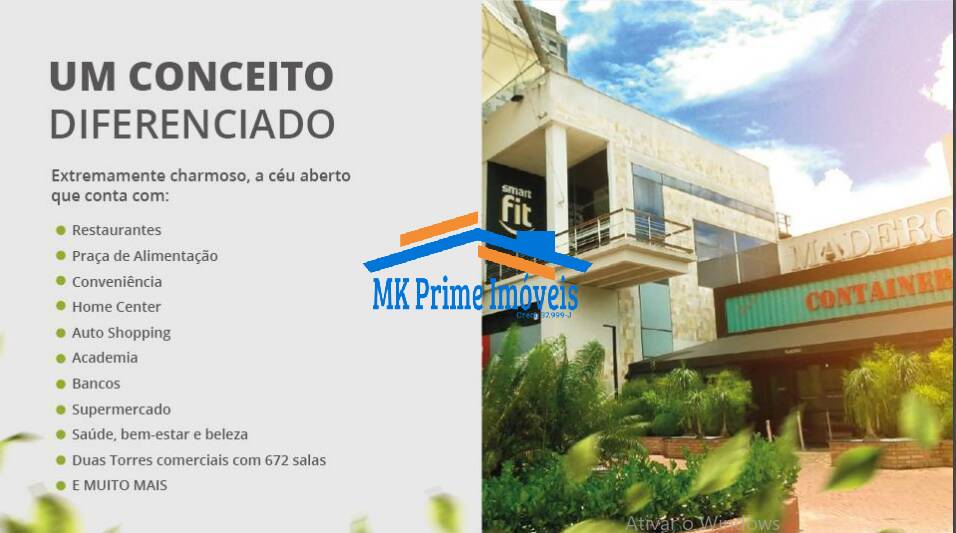 Conjunto Comercial-Sala para alugar, 961m² - Foto 15