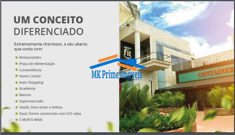 Conjunto Comercial-Sala para alugar, 526m² - Foto 19