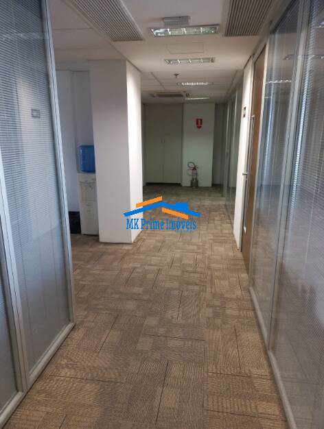 Conjunto Comercial-Sala para alugar, 526m² - Foto 16