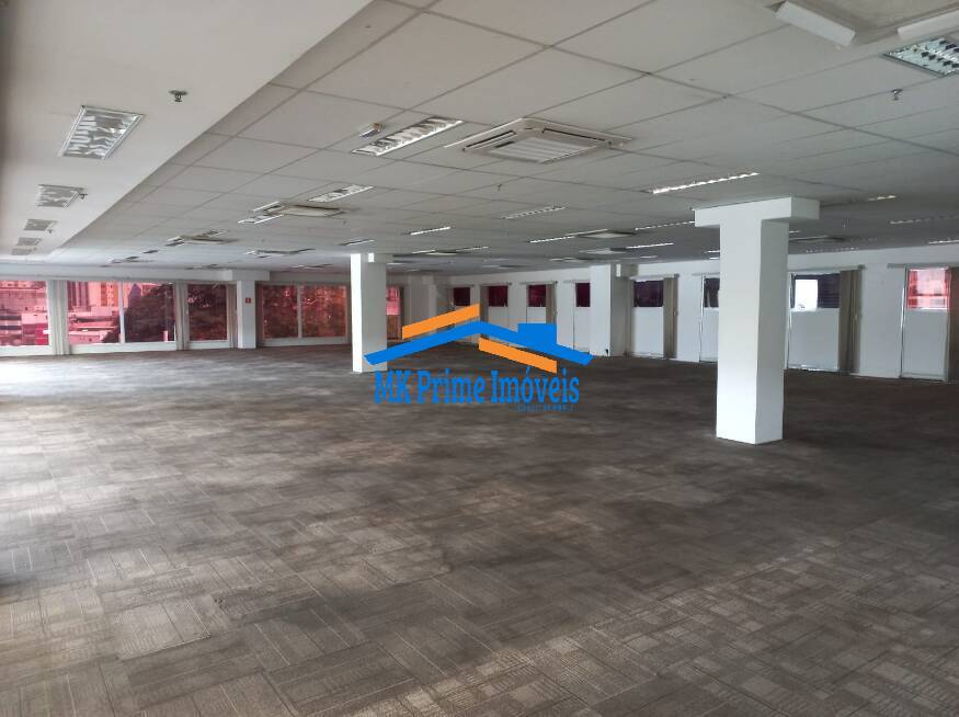 Conjunto Comercial-Sala para alugar, 961m² - Foto 5