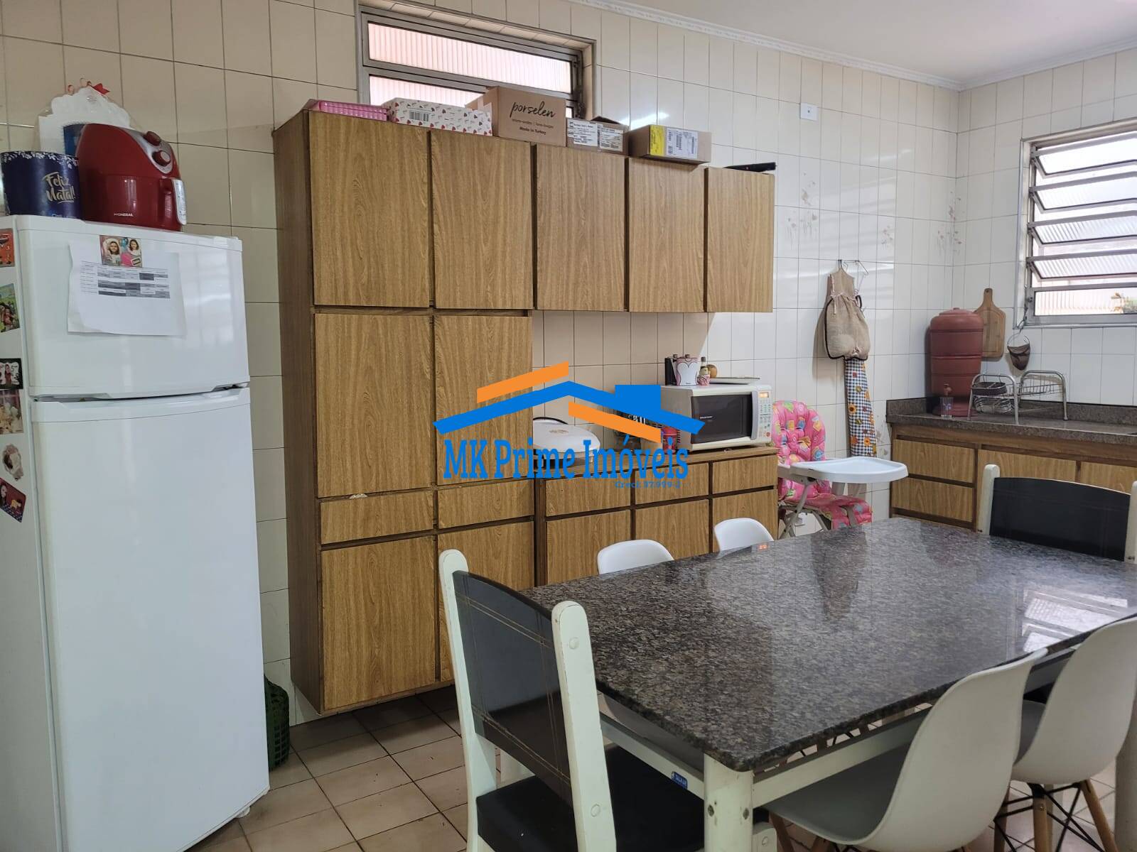 Sobrado à venda com 4 quartos, 163m² - Foto 7