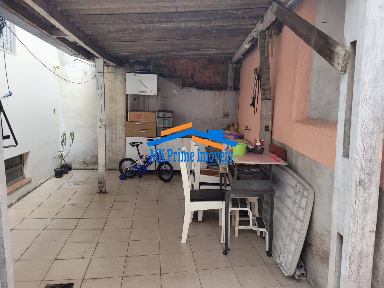 Sobrado à venda com 4 quartos, 163m² - Foto 10