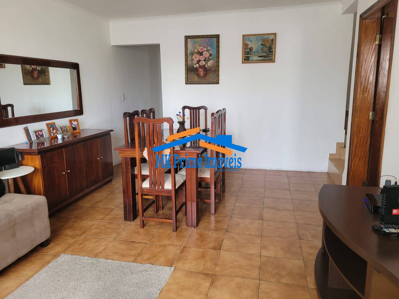 Sobrado à venda com 4 quartos, 163m² - Foto 4