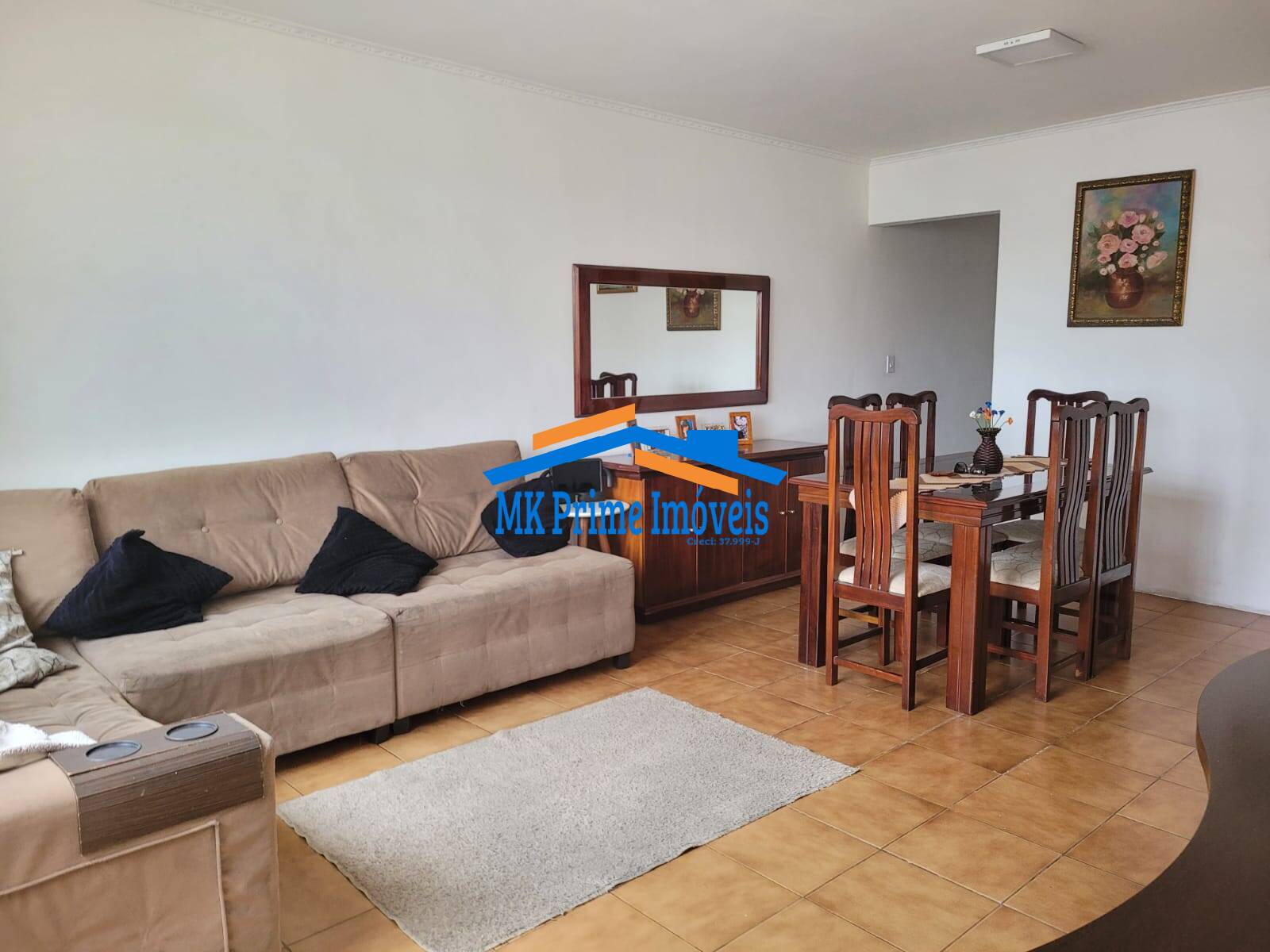 Sobrado à venda com 4 quartos, 163m² - Foto 3