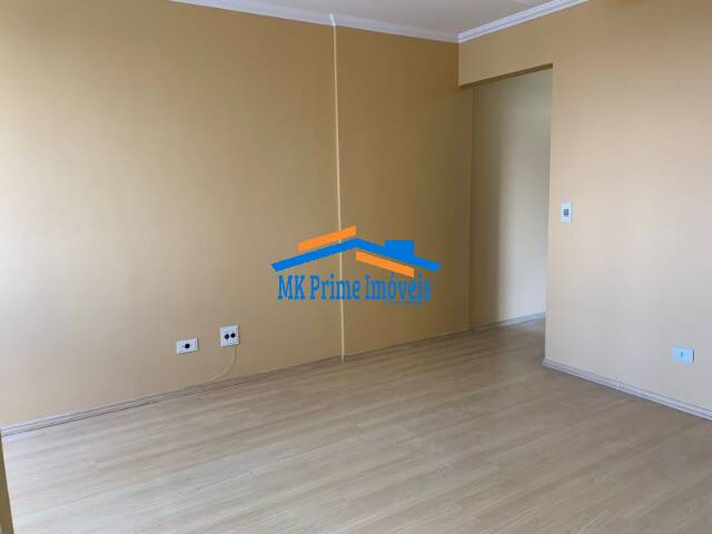 Apartamento à venda com 3 quartos, 75m² - Foto 3