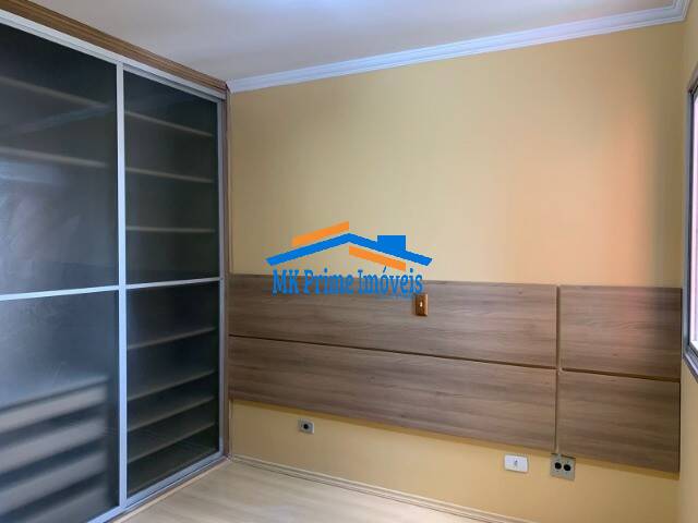 Apartamento à venda com 3 quartos, 75m² - Foto 9