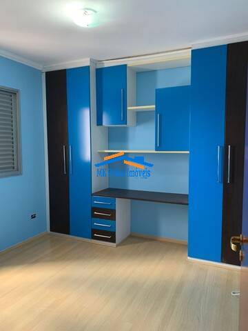 Apartamento à venda com 3 quartos, 75m² - Foto 8