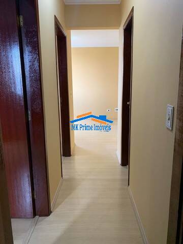 Apartamento à venda com 3 quartos, 75m² - Foto 6