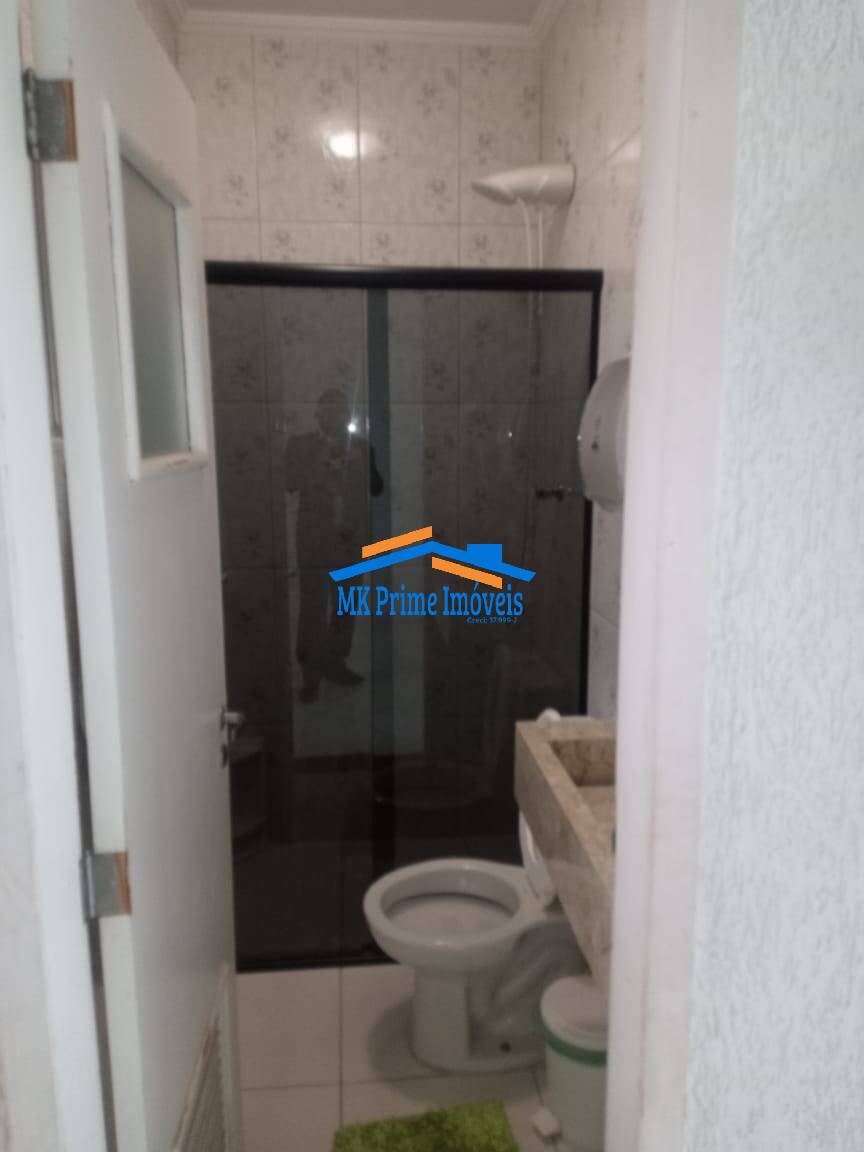 Sobrado à venda com 3 quartos, 236m² - Foto 6