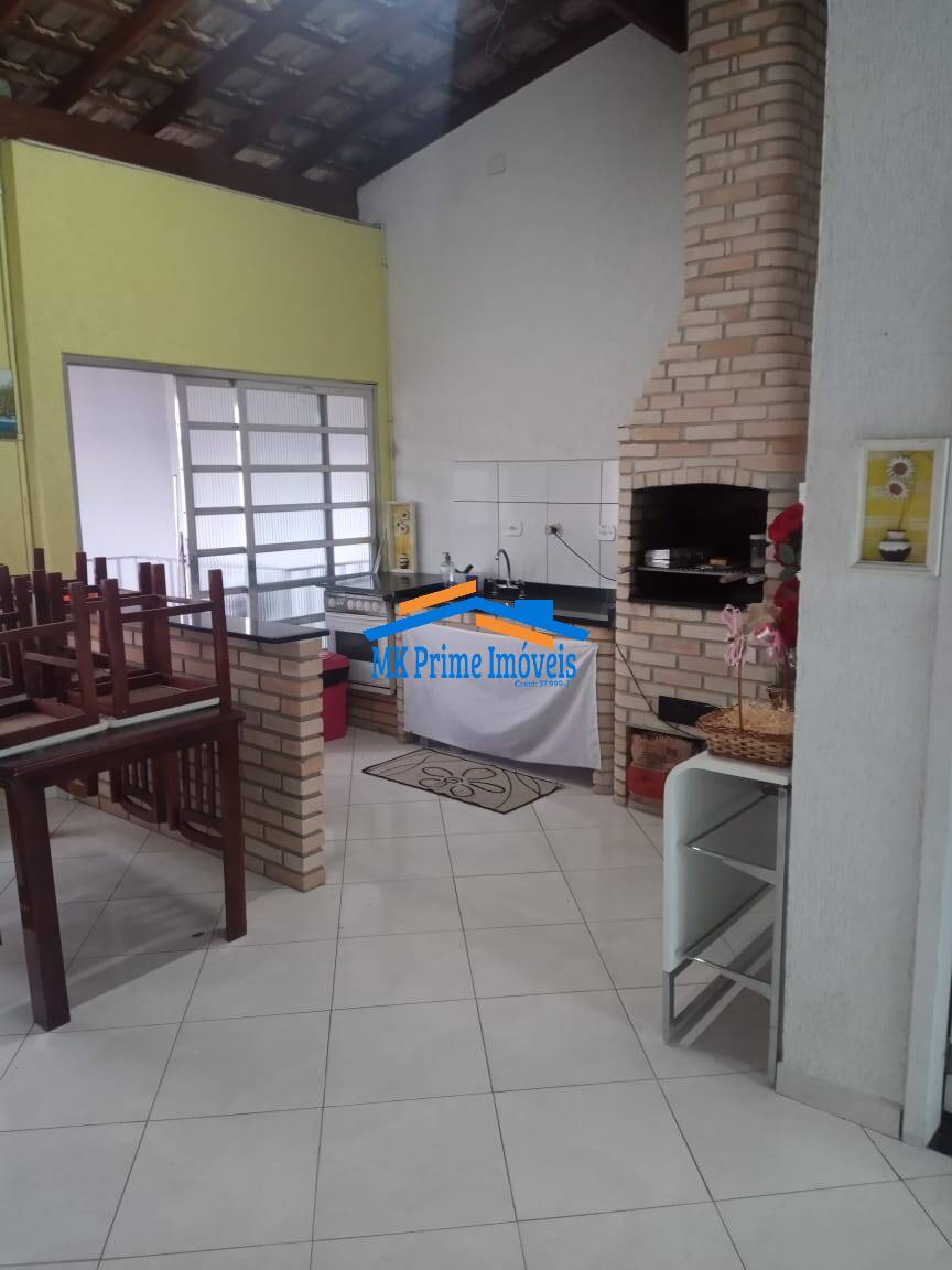 Sobrado à venda com 3 quartos, 236m² - Foto 29