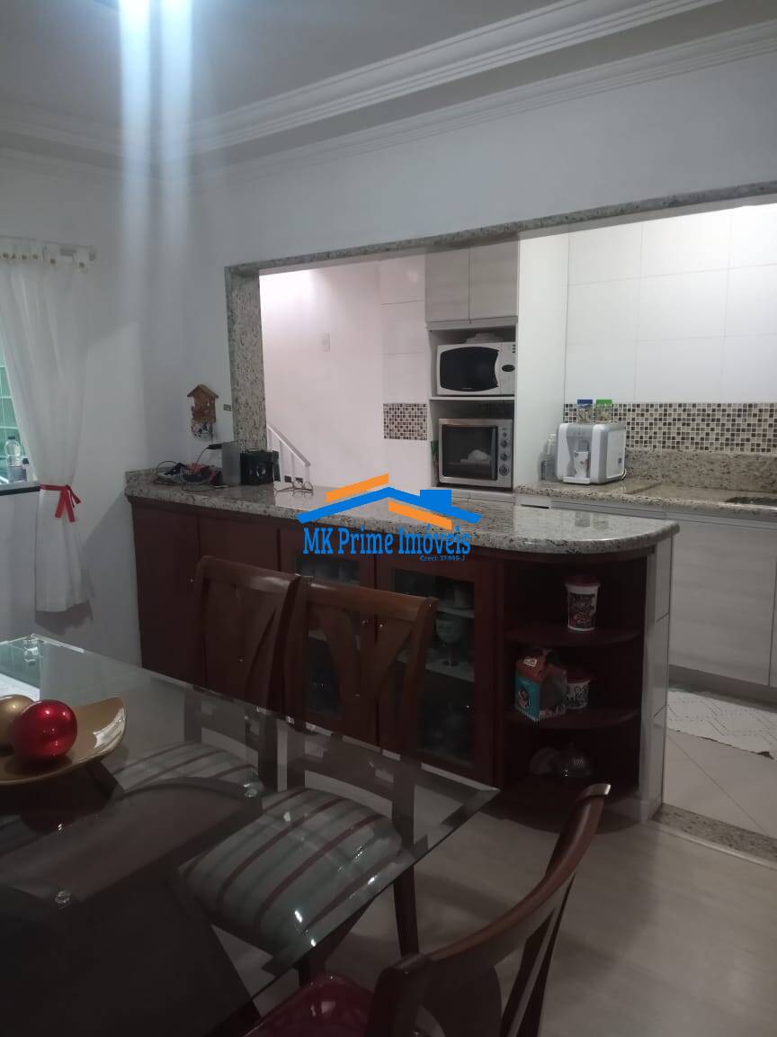 Sobrado à venda com 3 quartos, 236m² - Foto 20