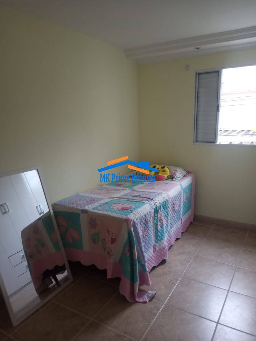 Sobrado à venda com 3 quartos, 236m² - Foto 9