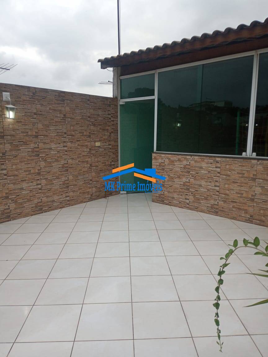 Sobrado à venda com 3 quartos, 236m² - Foto 28