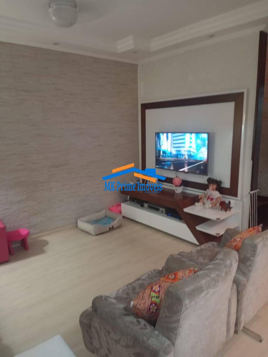 Sobrado à venda com 3 quartos, 236m² - Foto 19