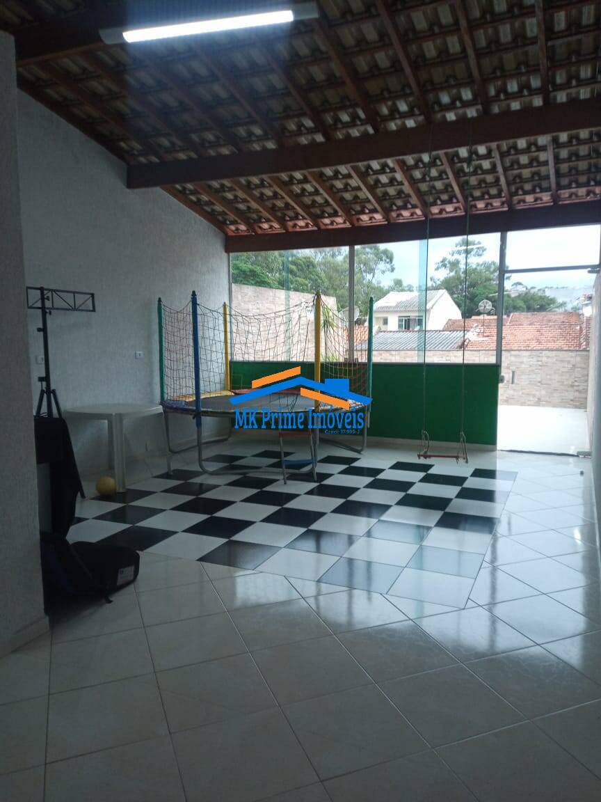 Sobrado à venda com 3 quartos, 236m² - Foto 31