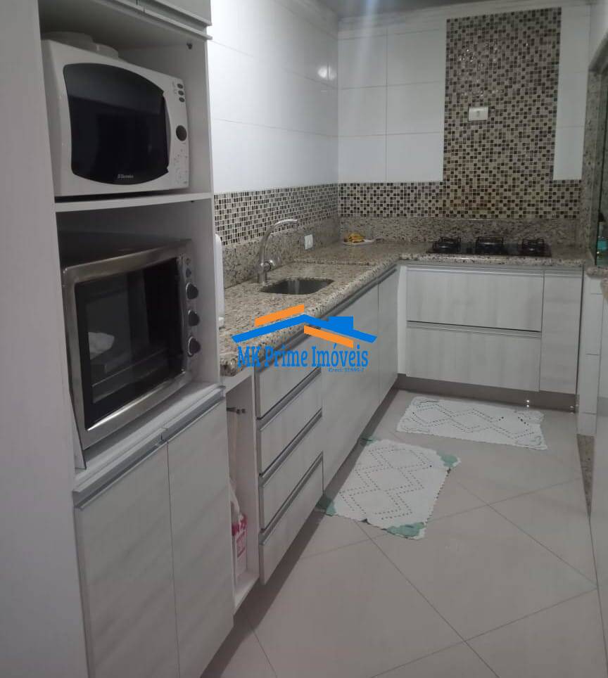 Sobrado à venda com 3 quartos, 236m² - Foto 21