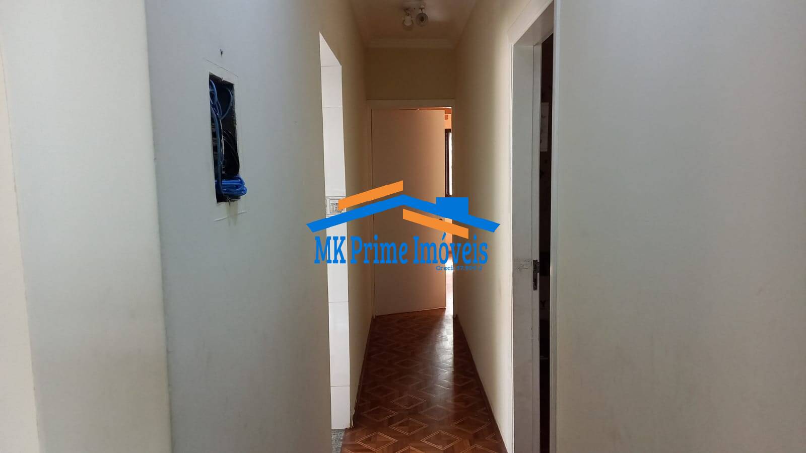 Casa à venda com 3 quartos, 160m² - Foto 7