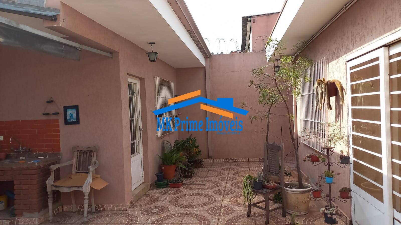 Casa à venda com 3 quartos, 160m² - Foto 17