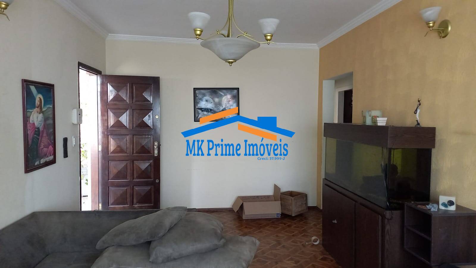 Casa à venda com 3 quartos, 160m² - Foto 8