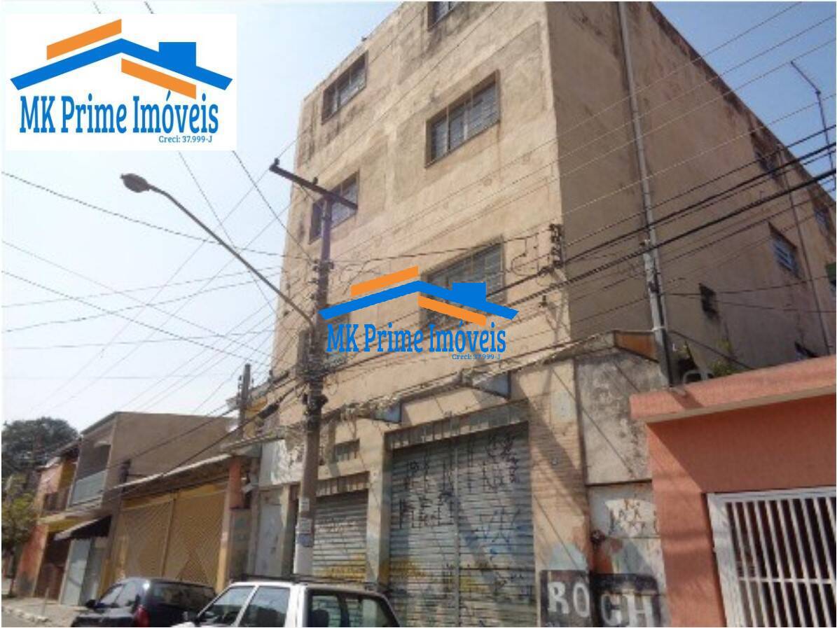 Prédio Inteiro à venda, 744m² - Foto 1