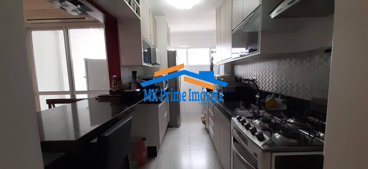 Apartamento à venda com 3 quartos, 80m² - Foto 5