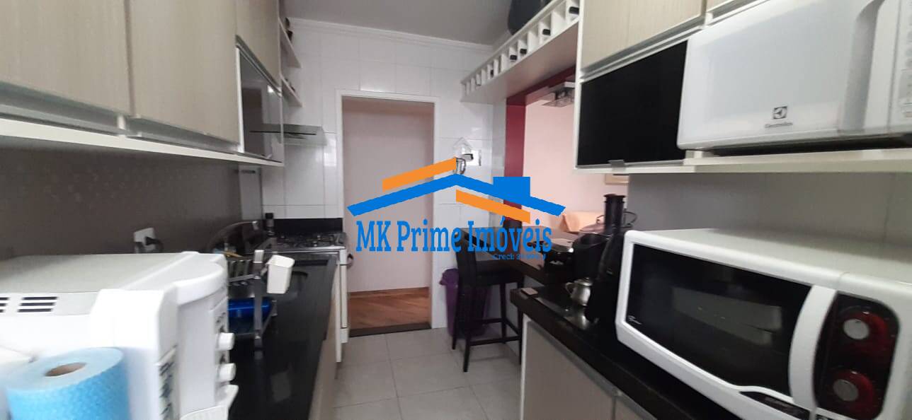 Apartamento à venda com 3 quartos, 80m² - Foto 6