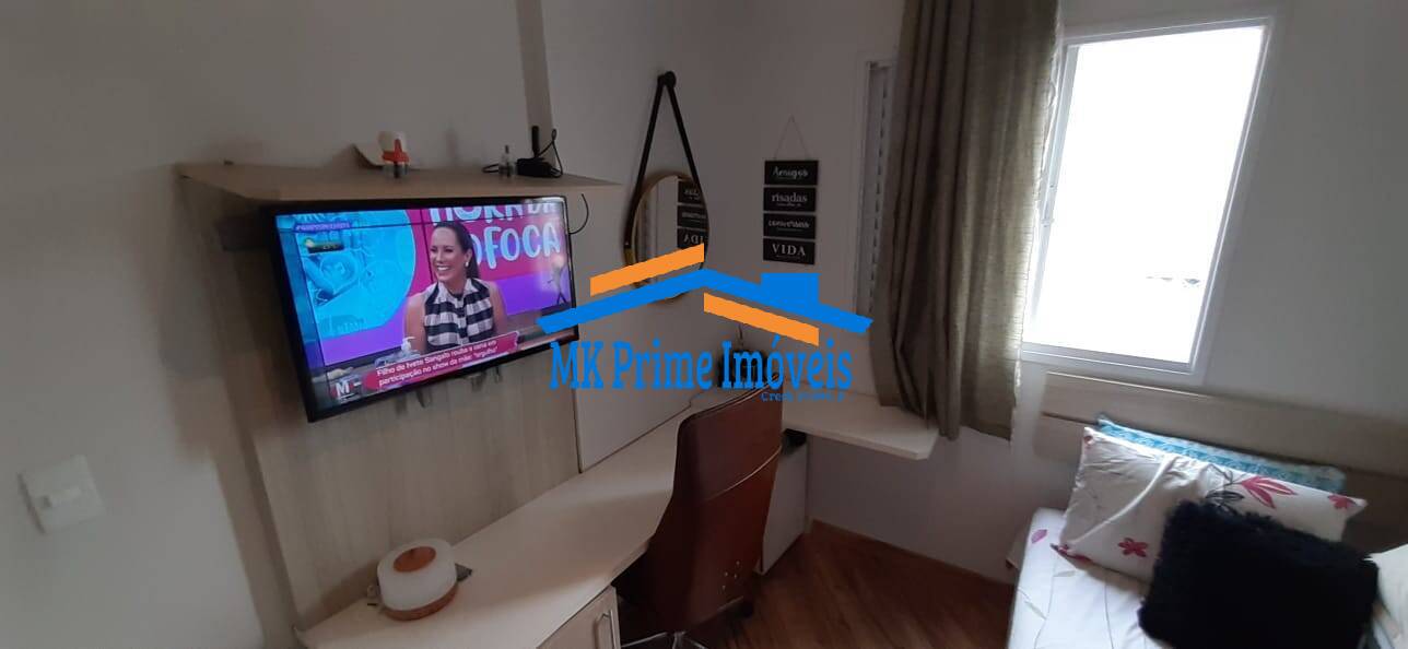 Apartamento à venda com 3 quartos, 80m² - Foto 15