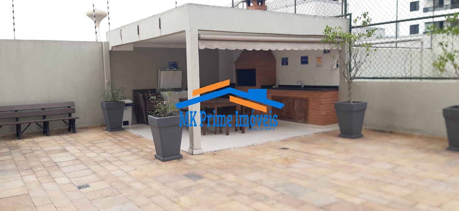 Apartamento à venda com 3 quartos, 80m² - Foto 26