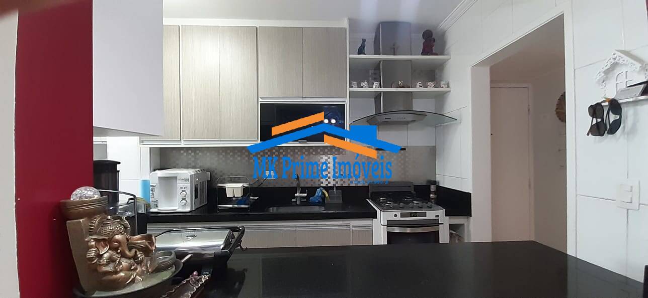 Apartamento à venda com 3 quartos, 80m² - Foto 3