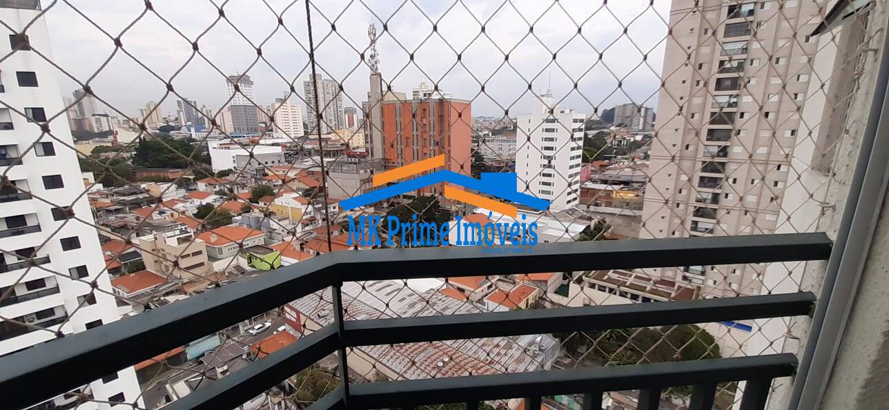 Apartamento à venda com 3 quartos, 80m² - Foto 12