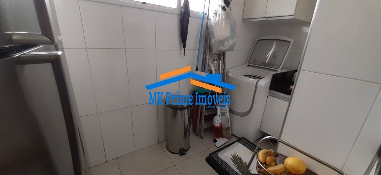 Apartamento à venda com 3 quartos, 80m² - Foto 19