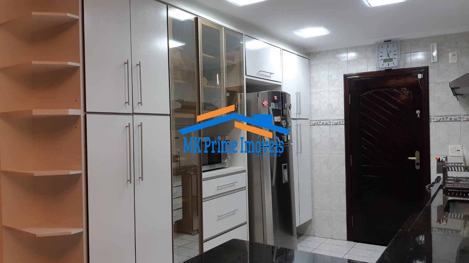 Sobrado à venda com 3 quartos, 164m² - Foto 9