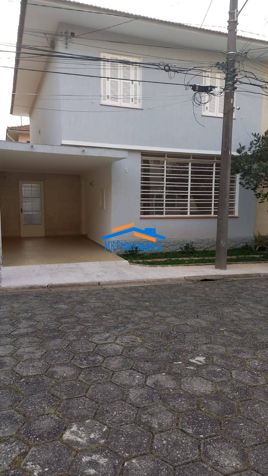 Casa à venda com 3 quartos, 144m² - Foto 7