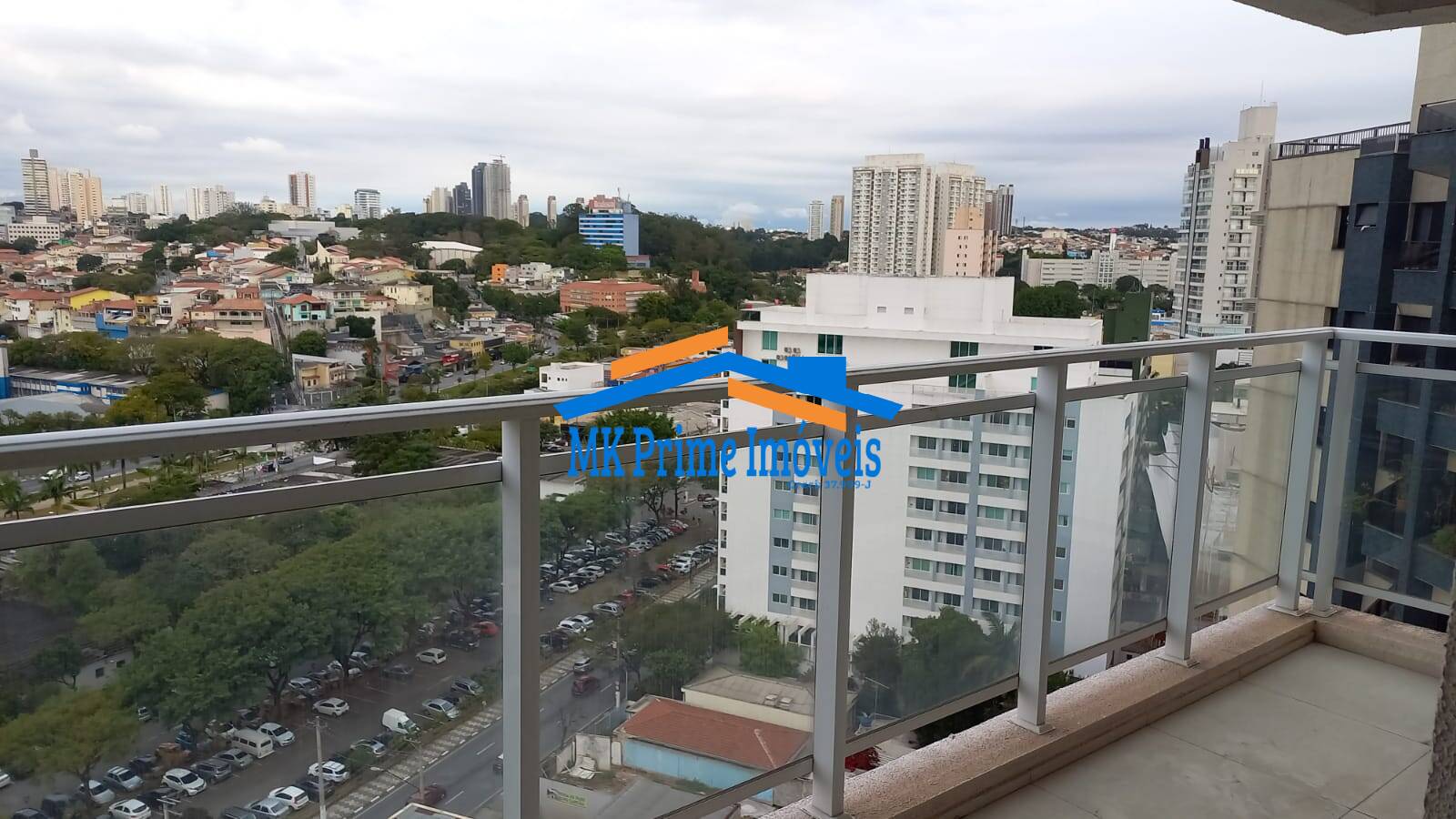 Apartamento à venda com 2 quartos, 74m² - Foto 1