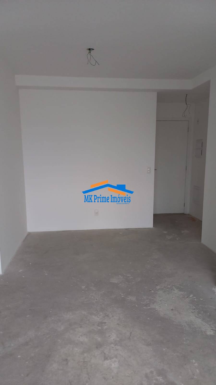 Apartamento à venda com 2 quartos, 74m² - Foto 9