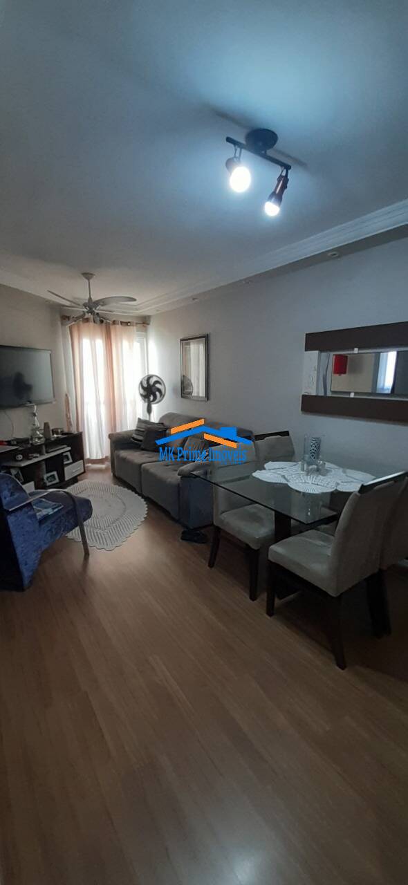 Apartamento à venda com 2 quartos, 54m² - Foto 6