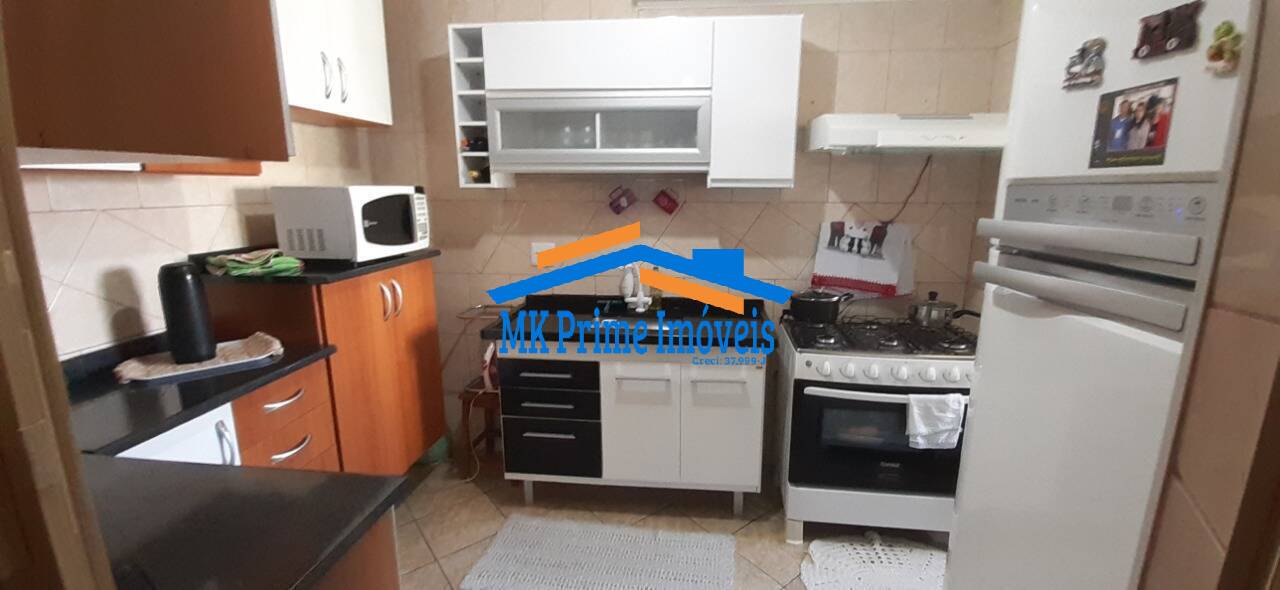 Apartamento à venda com 2 quartos, 54m² - Foto 9