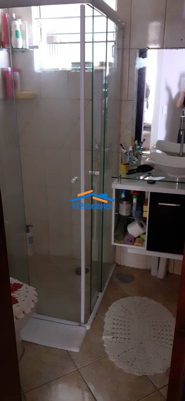 Apartamento à venda com 2 quartos, 54m² - Foto 11