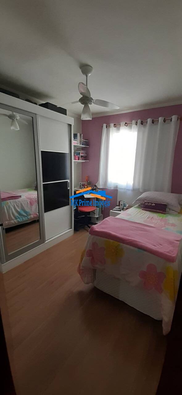 Apartamento à venda com 2 quartos, 54m² - Foto 10