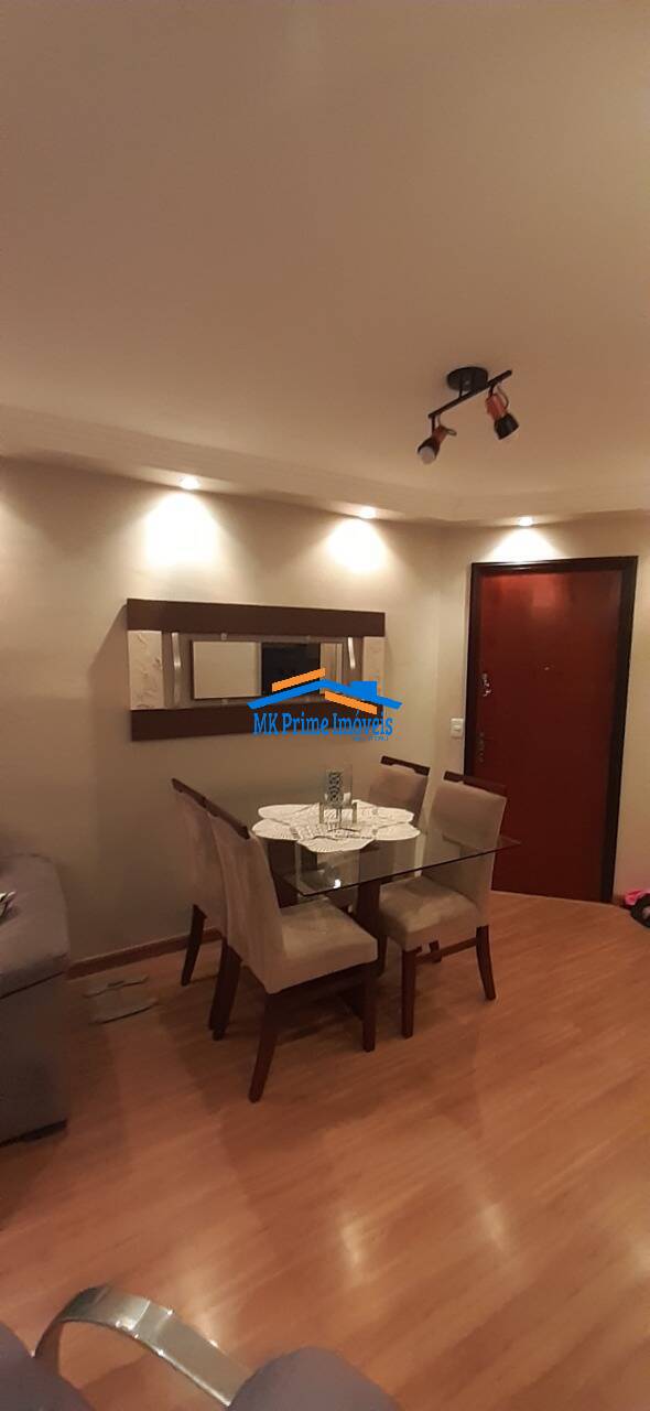 Apartamento à venda com 2 quartos, 54m² - Foto 12