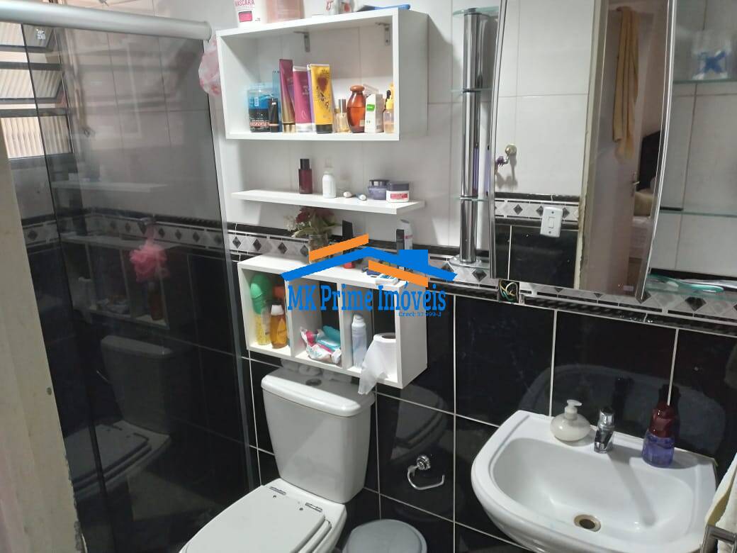 Apartamento à venda com 2 quartos, 58m² - Foto 5