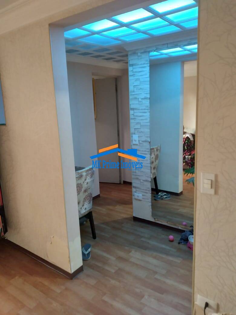 Apartamento à venda com 2 quartos, 58m² - Foto 2