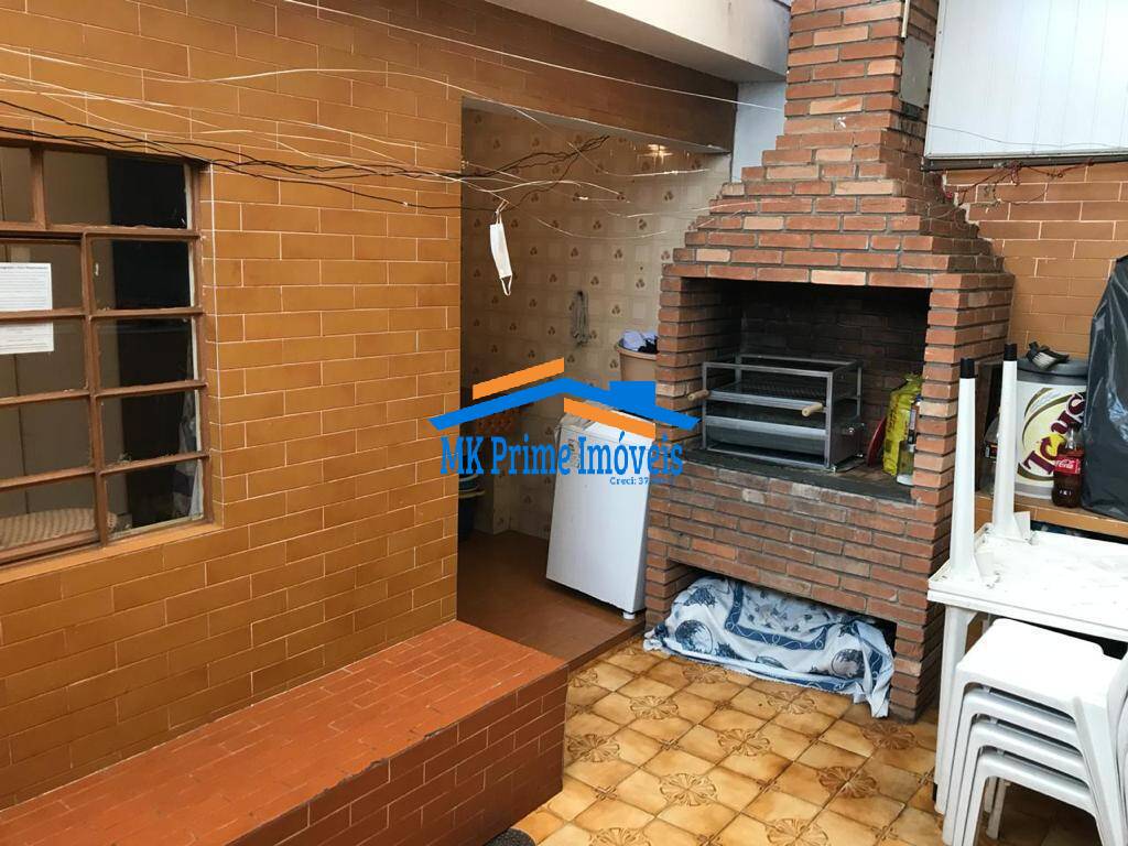 Sobrado à venda com 3 quartos, 145m² - Foto 19