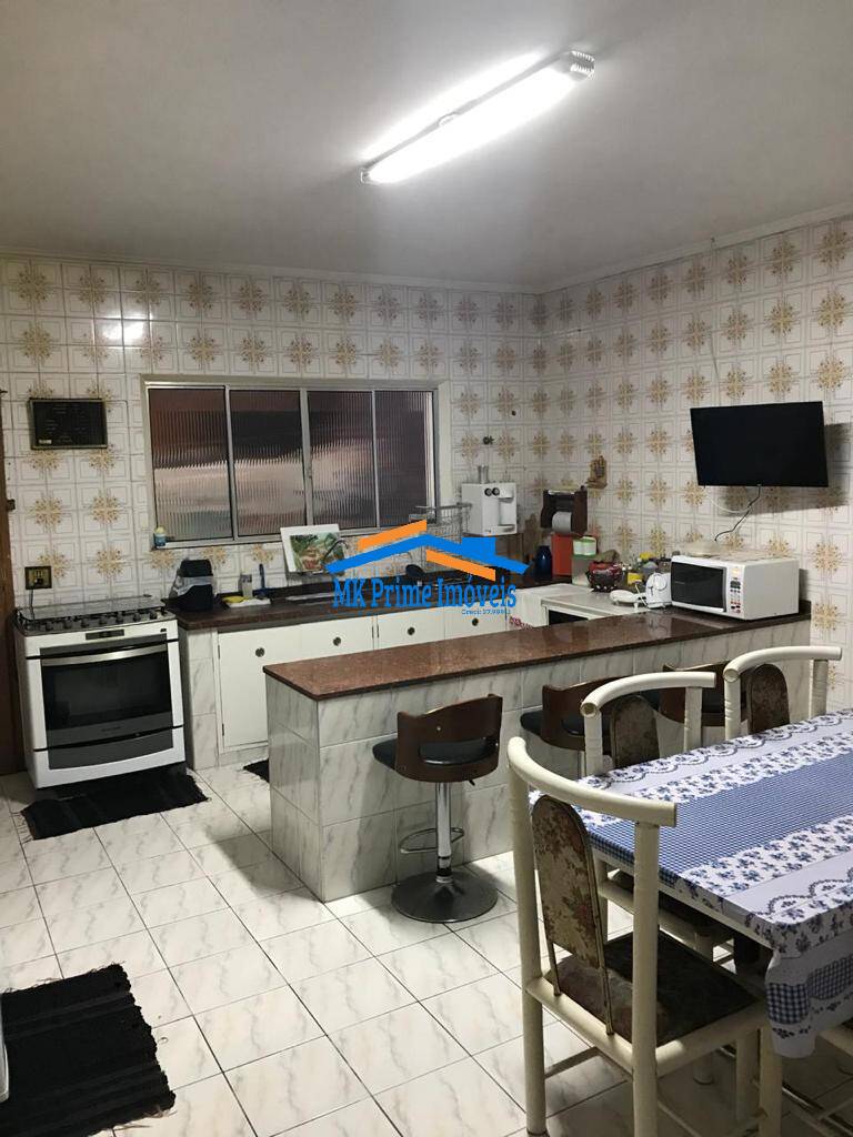 Sobrado à venda com 3 quartos, 145m² - Foto 8