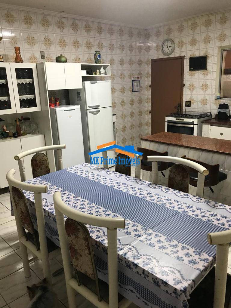 Sobrado à venda com 3 quartos, 145m² - Foto 7